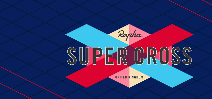 Rapha Super Cross, Get Your Cowbells Ready!