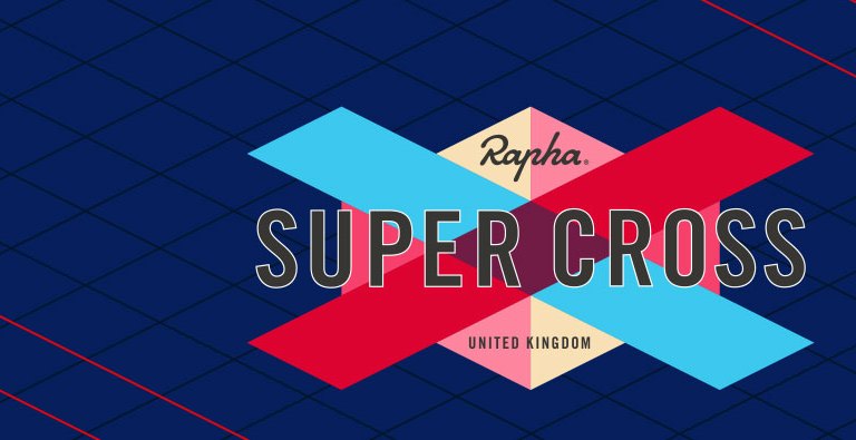 Rapha Super Cross, Get Your Cowbells Ready!