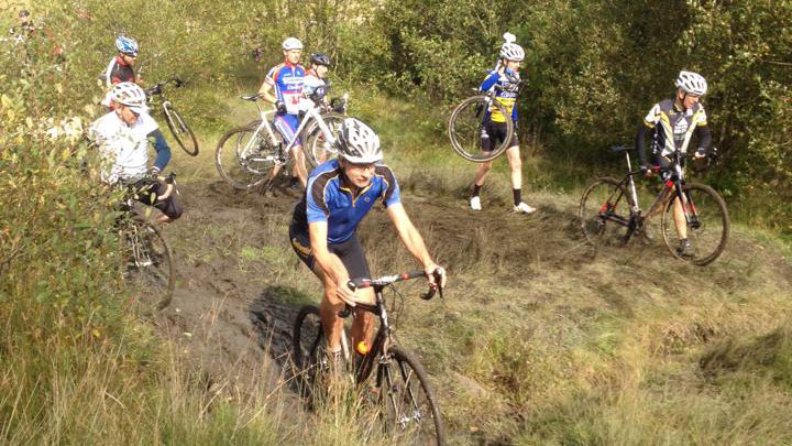 View From The Rear – Welsh Cyclocross Series – 4 – Dare Valley