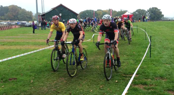 The View From The Rear – Welsh Cyclocross Series – 5 – Beacons Cross