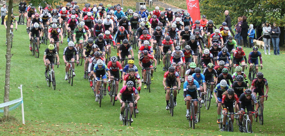 Rapha Supercross Rounds 1 & 2 Photo Gallery