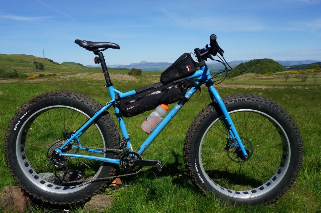 Long Termer: Surly Ice Cream Truck