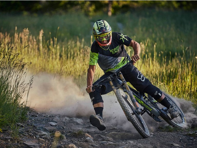 Video: Kovarik and Co in Whistler