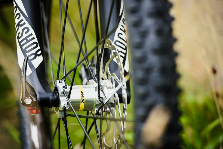 vitus sommet singletrack