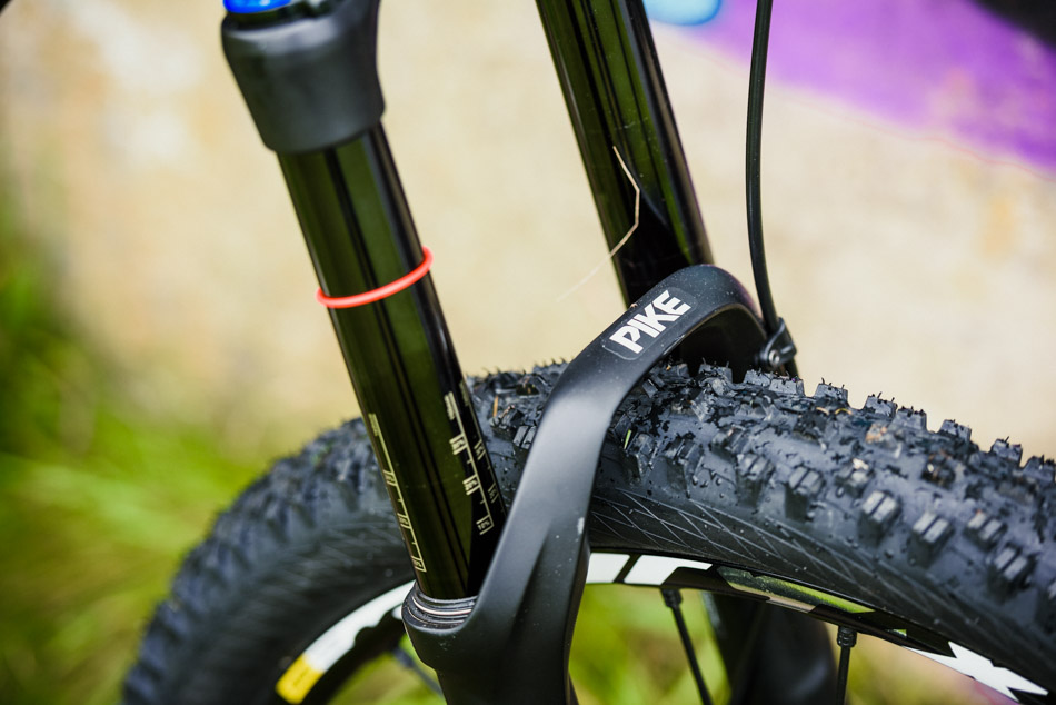 vitus sommet singletrack