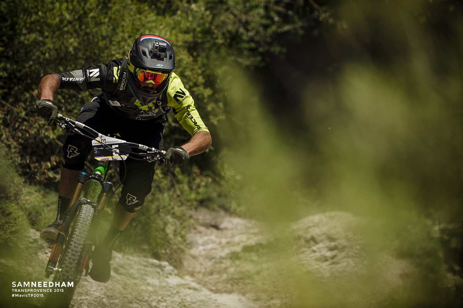Video: Trans Provence 2015 Highlights And 2016 Entries!