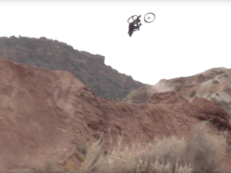 Video: Red Bull Rampage 2015 – Kurt Sorge and Andreu Lacondeguy first and second