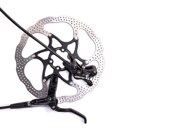 TRP Slate Brake: REVIEW