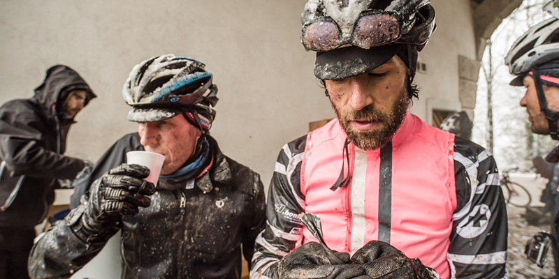 Tortour. World’s First Multi-Day Cyclocross Stage Race.