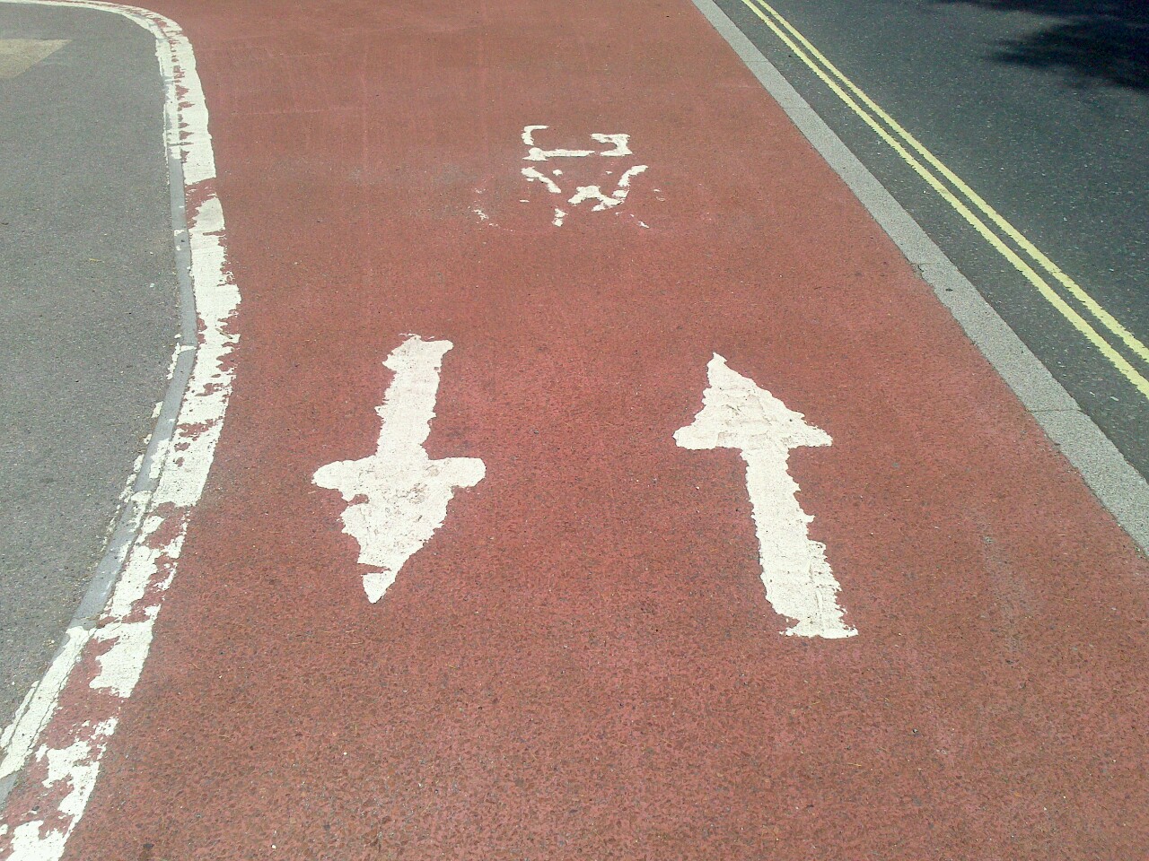 Bez: UK Cycling Infrastructure Guidelines