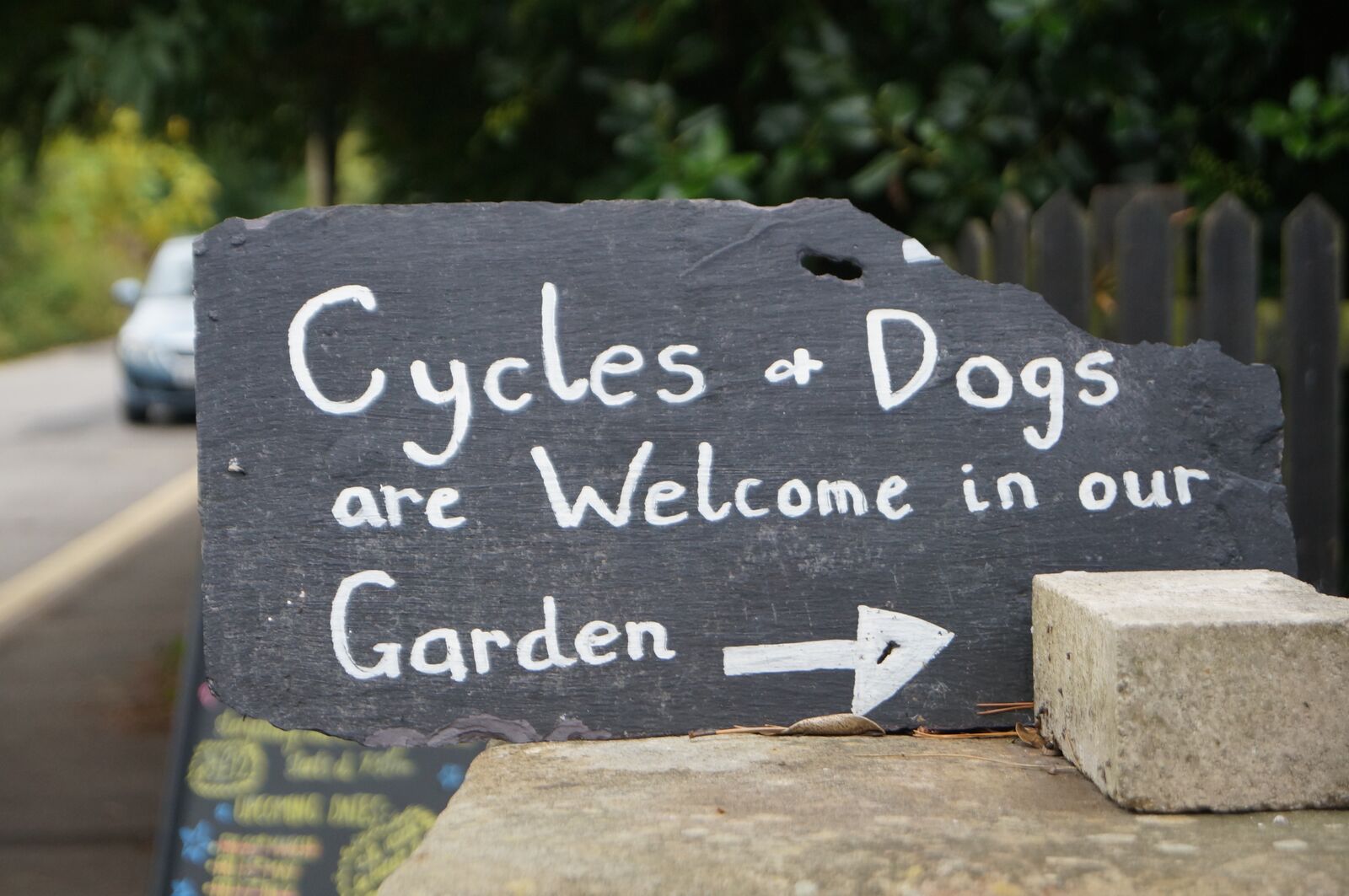 Polaris Pit Stops Launch in Peak District