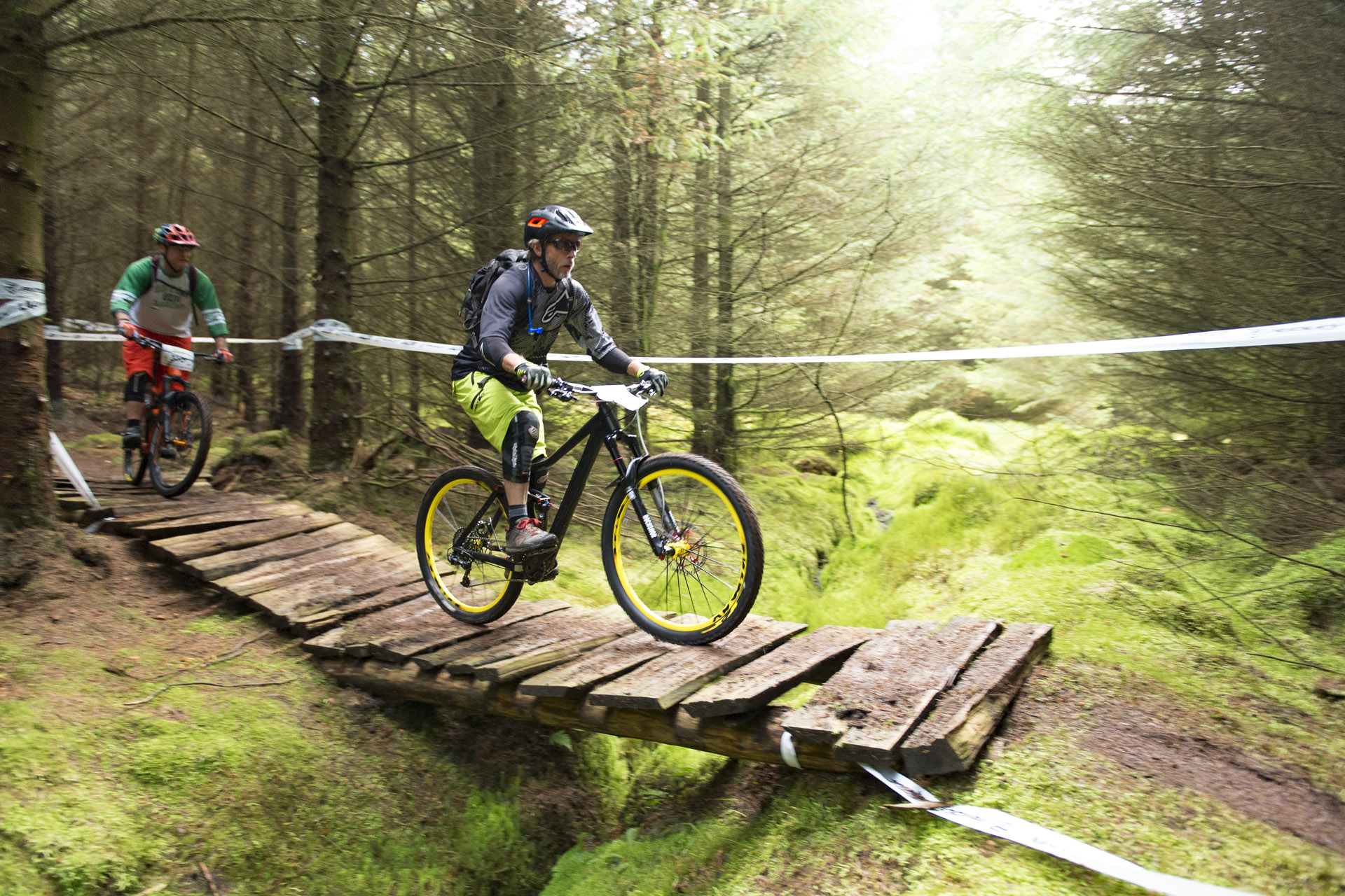 PMBA Enduro Round 6: Video and Race Report