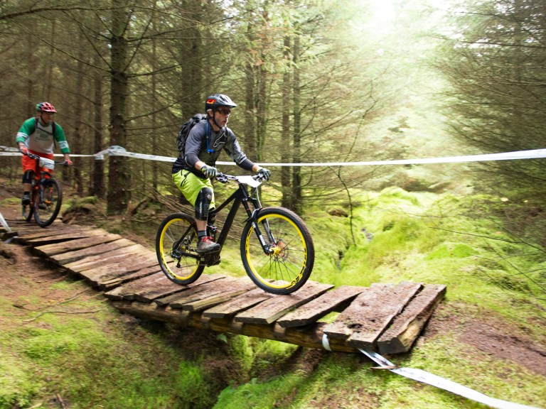 PMBA Enduro Round 6: Video and Race Report