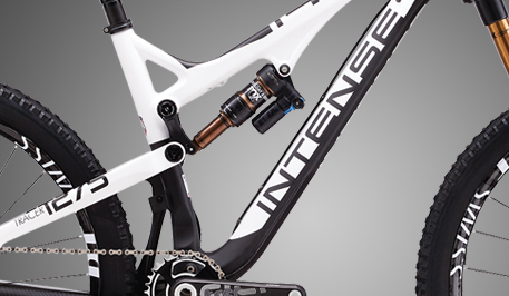 Intense Tracer Palmer Limited Edition