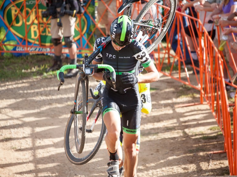 Kask Infinity – good for hot or cold apparently