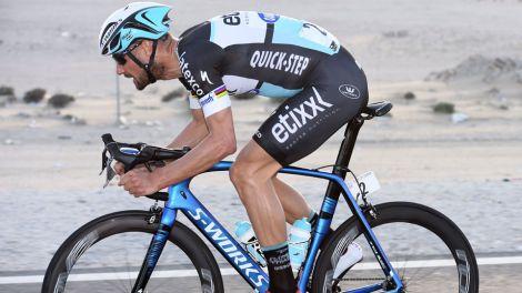 Bart Wellens and Neils Albert to Race Cyclocross Next Week!