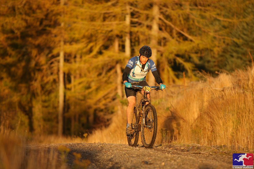exposure relentless 24, 24 hour racing, fort william, no fuss events
