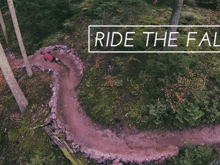 Video: Ride The Fall