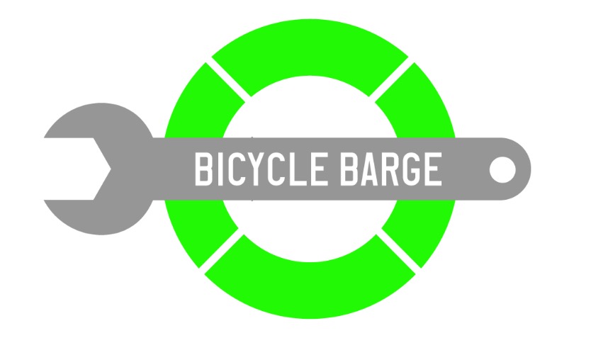 London Bicycle Barge Starts Crowdfunding