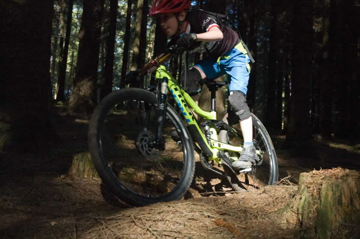 Review: Trek Fuel EX Junior