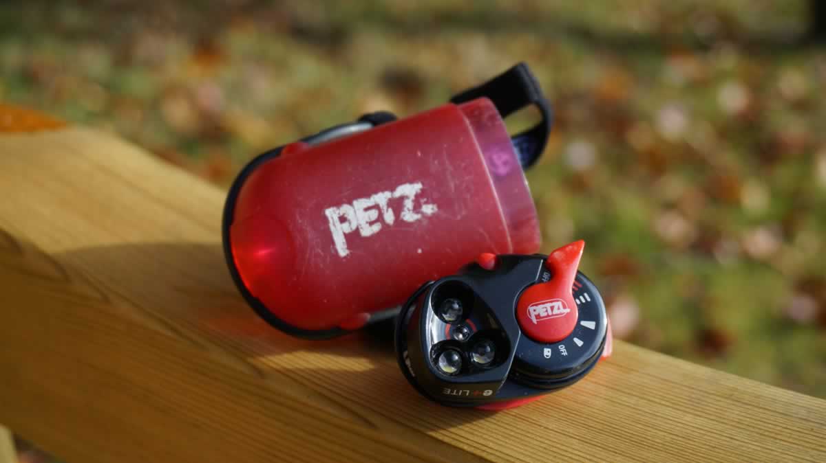 10 top riding kit tips singletrack magazine petzl