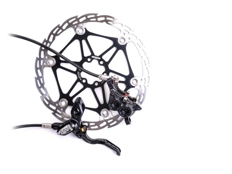 Review: Hope Stealth Race EVO4