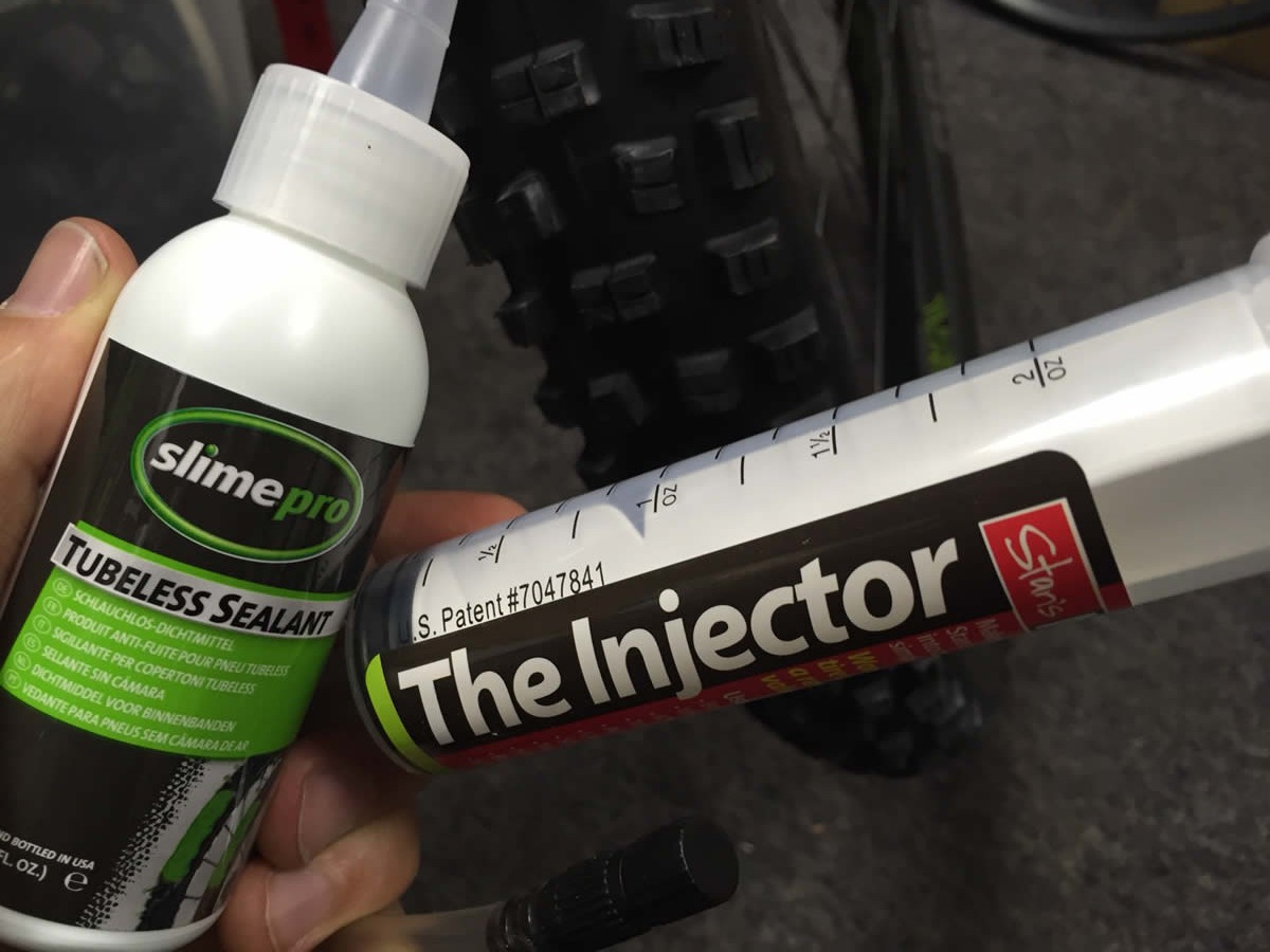 puncture repair tips singletrack magazine singletrackworld