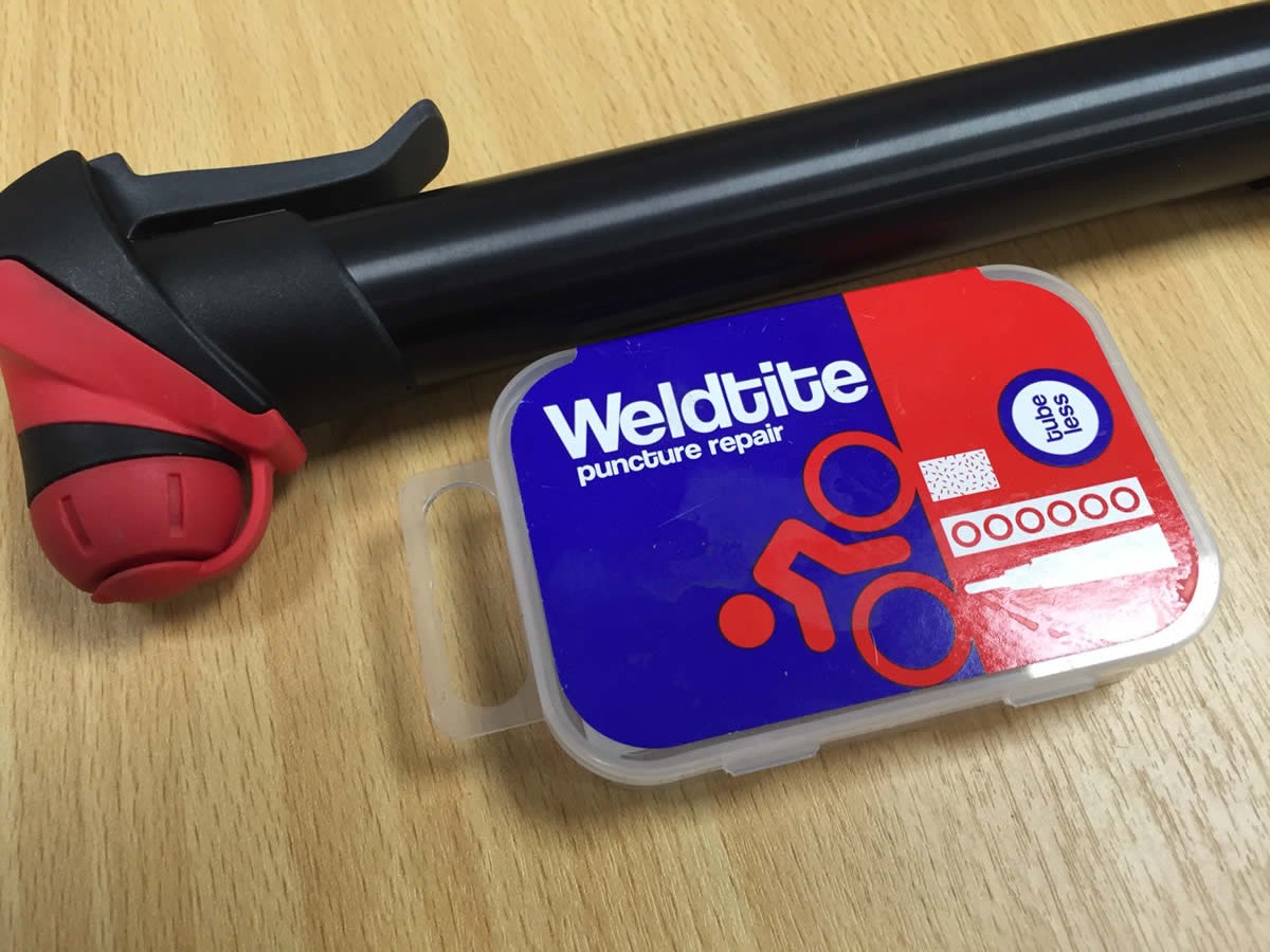 puncture repair tips singletrack magazine singletrackworld