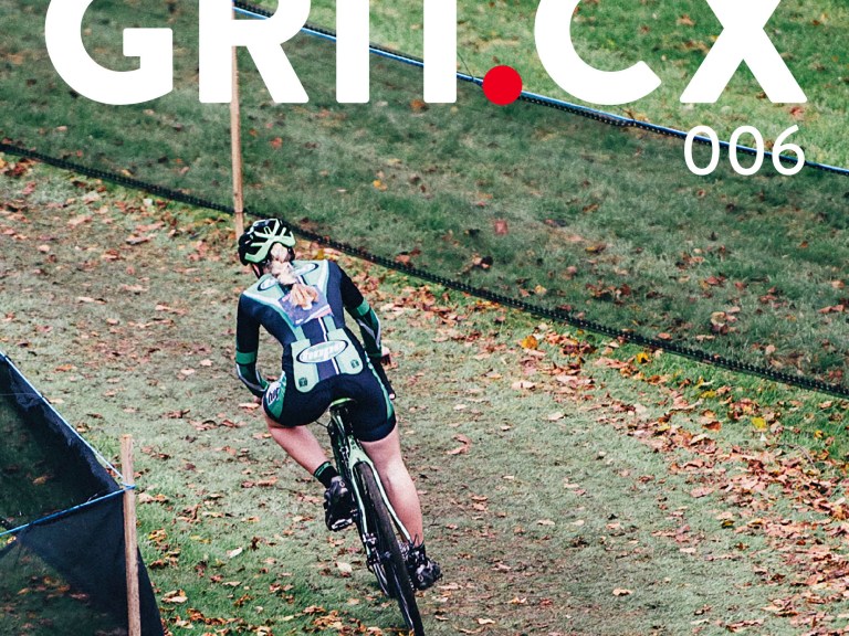 Issue 006 Is Out Now