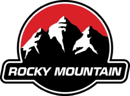 Rocky Mountain is the UK Enduro Main Series Sponsor
