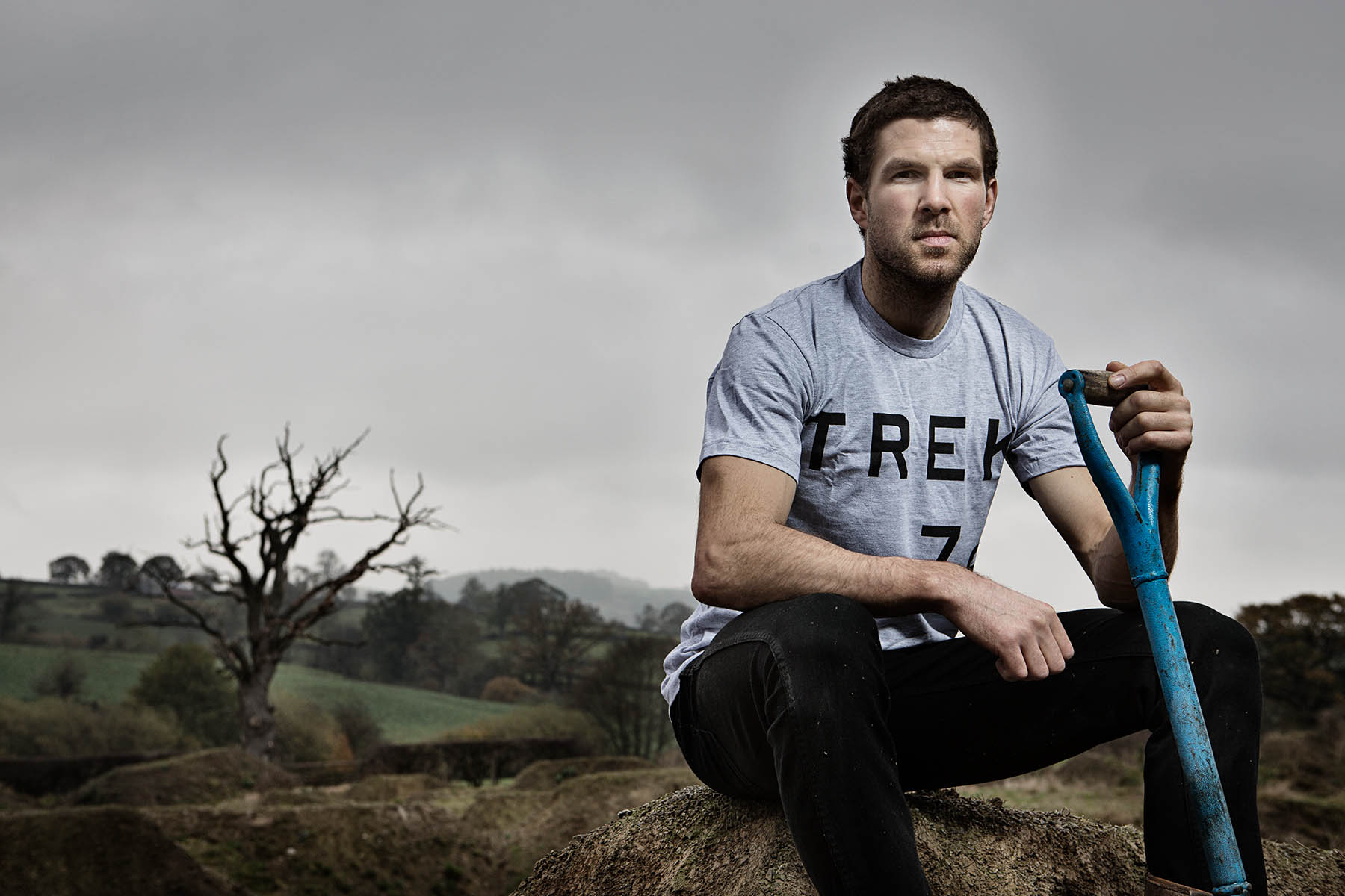 dan atherton singletrack magazine 2016 trek factory racing