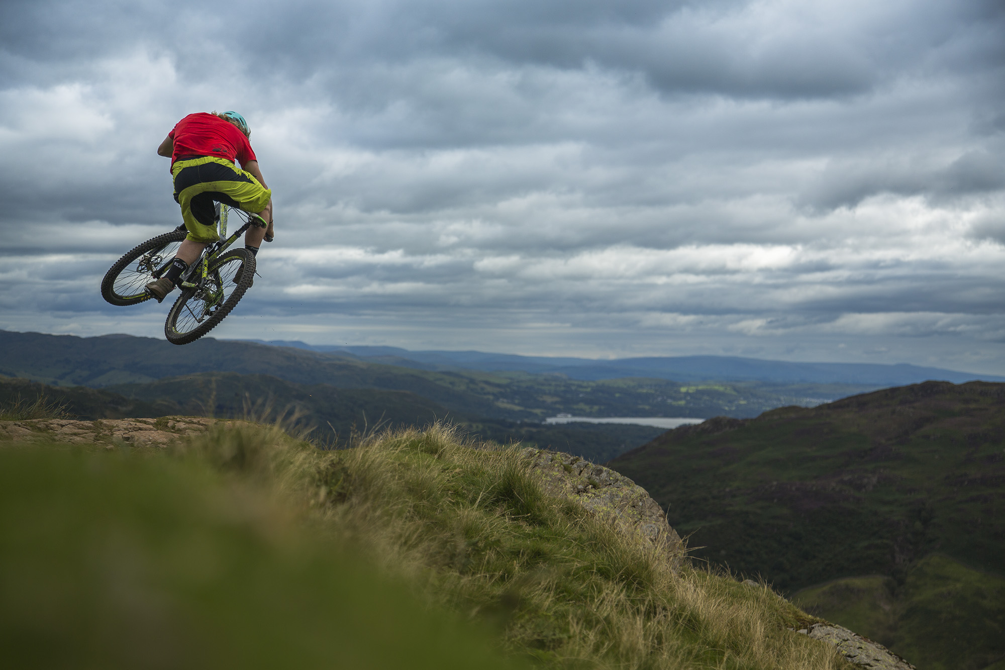 Rear Tweak Tight LOW