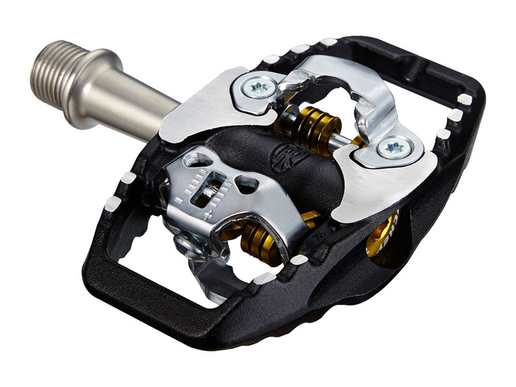 Ritchey WCS Trail pedal 1 singletrack magazine