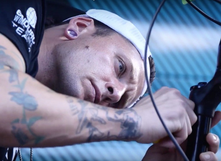 Video: The Life Of An EWS Mechanic