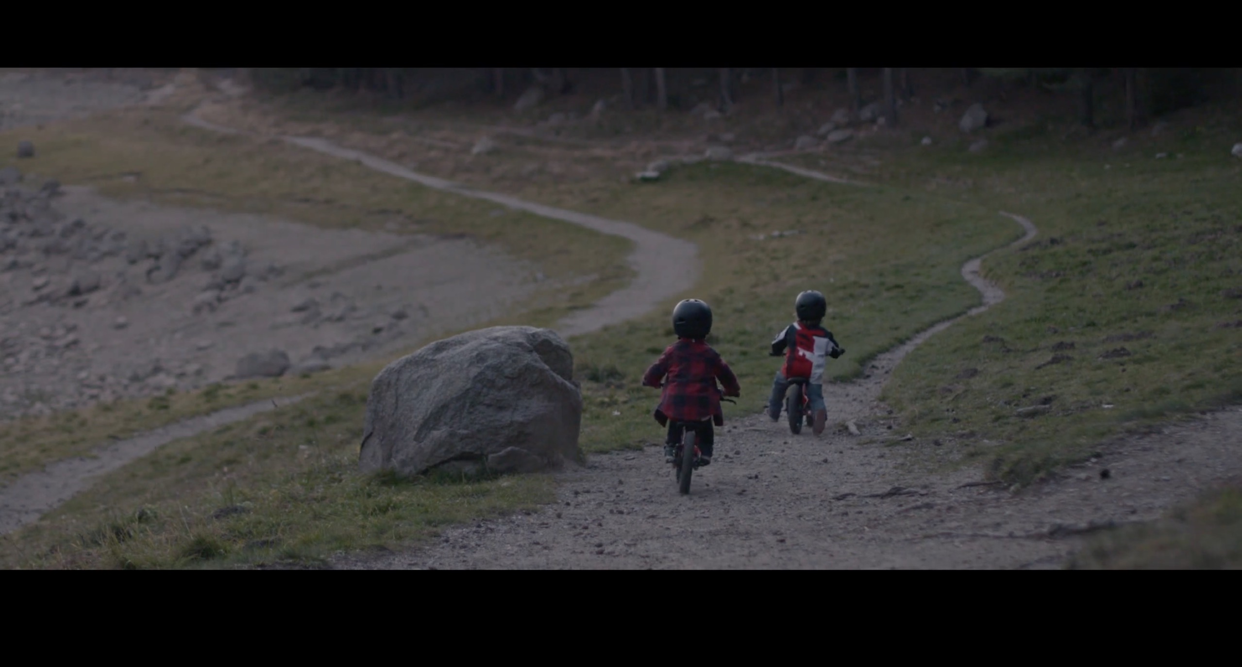 Video: Commencal’s Small Shredders