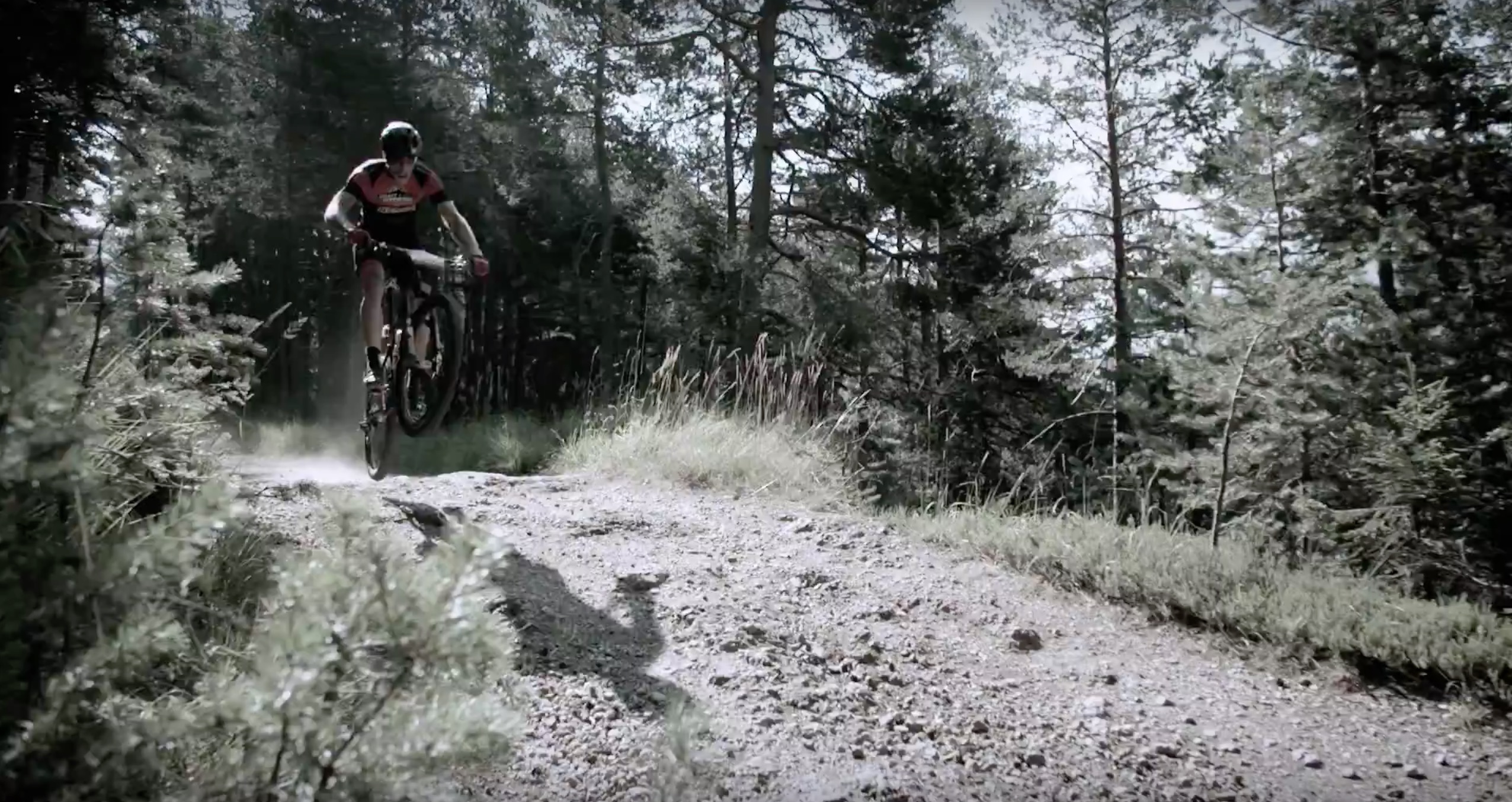 Video: Bike Transalp 2016 – Anticipation