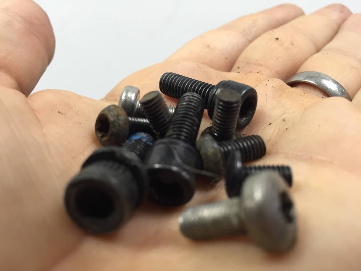 bolts 10 top riding kit tips singletrack magazine