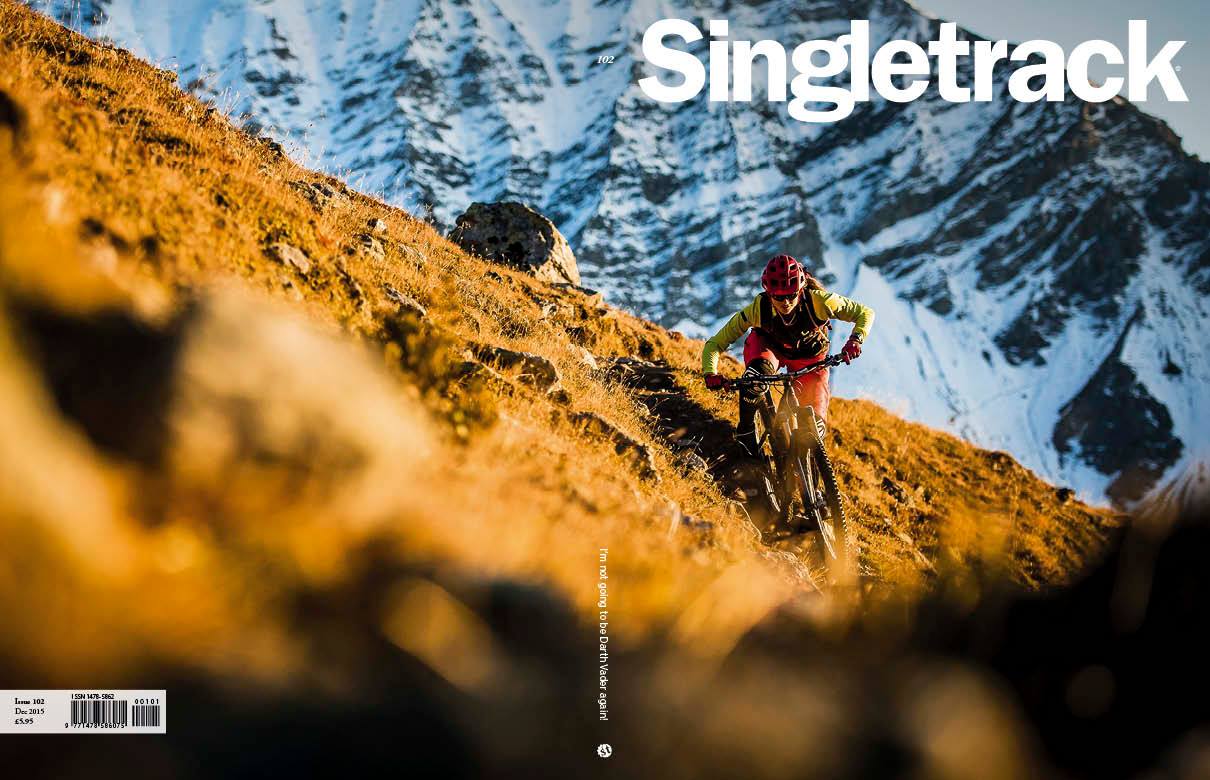 issue102 singletrack magazine