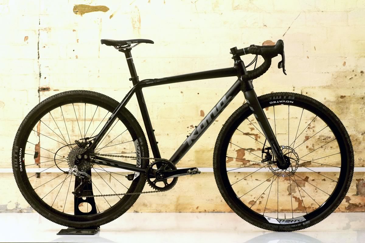 Rated: Kona Private Jake