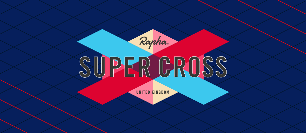 Rapha Super Cross Series Round 3: Urban Cyclocross in London