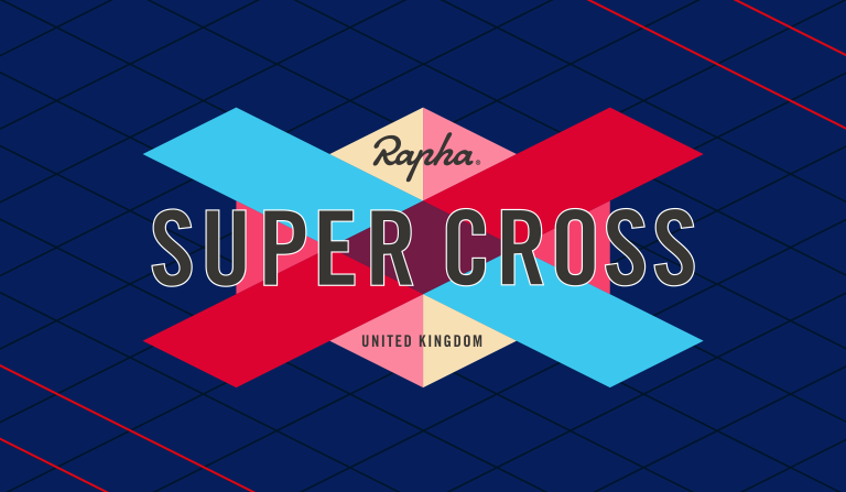 Rapha Super Cross Series Round 3: Urban Cyclocross in London