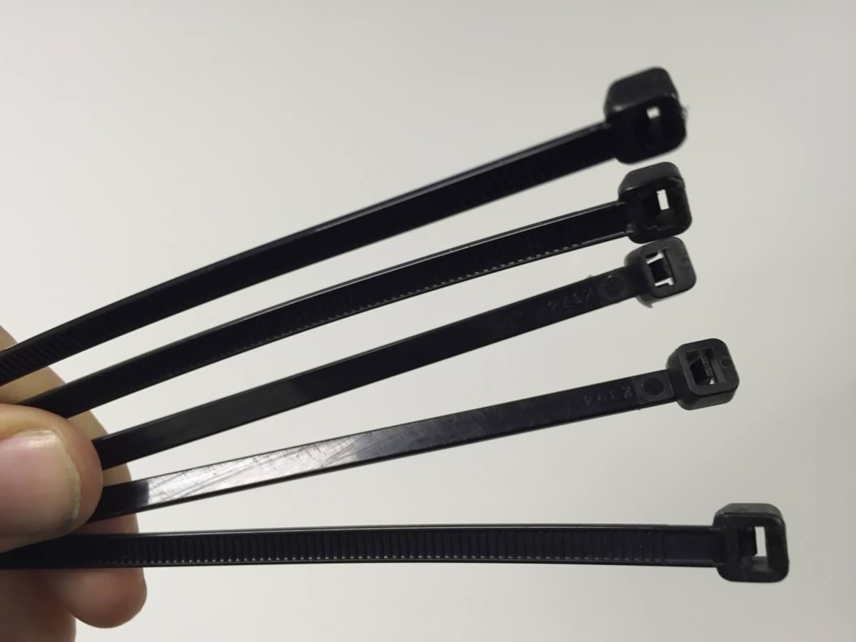 zipties zip ties 10 top riding kit tips singletrack magazine