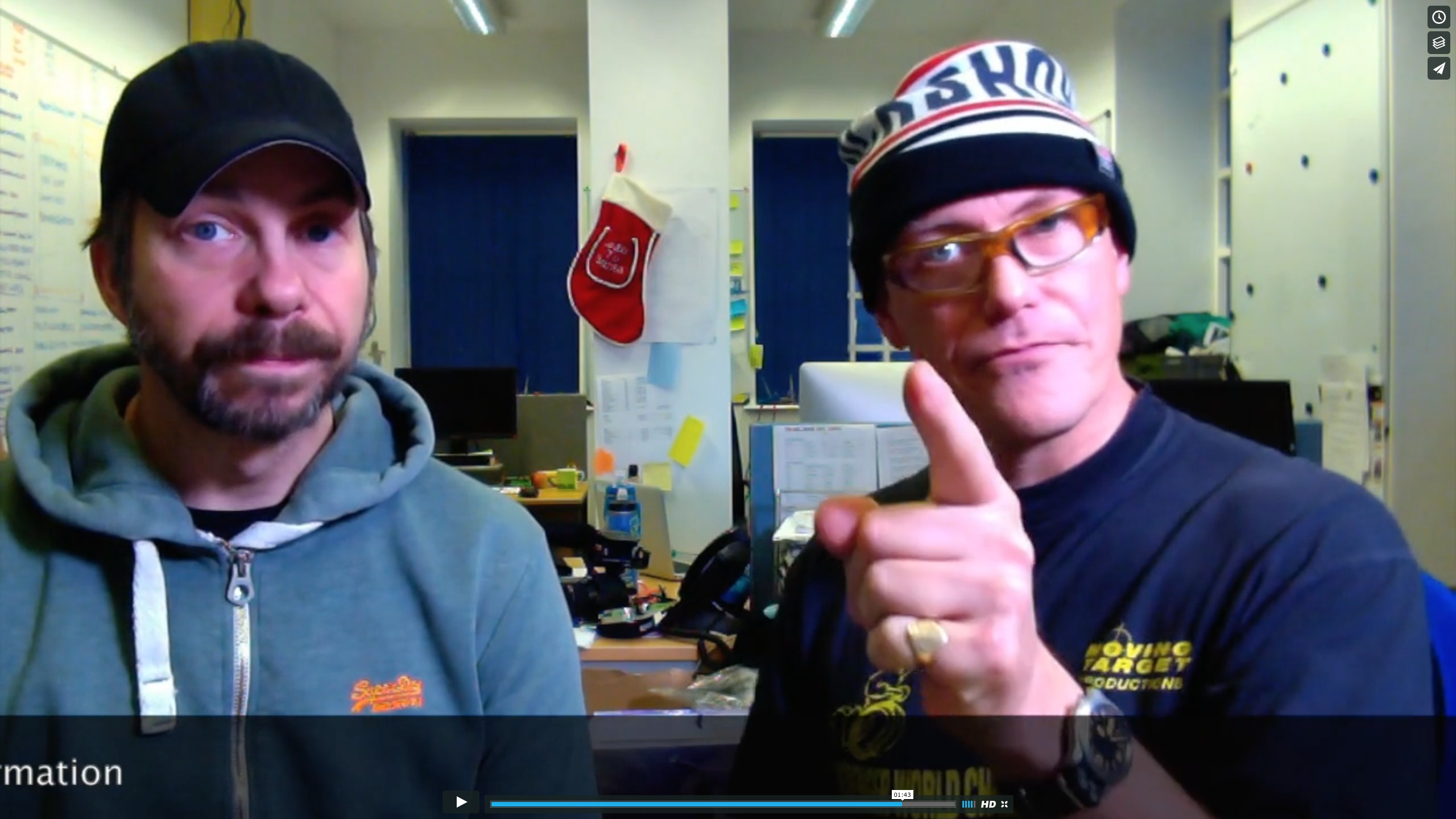 Singletrack Advent Giveaway – Day 15!
