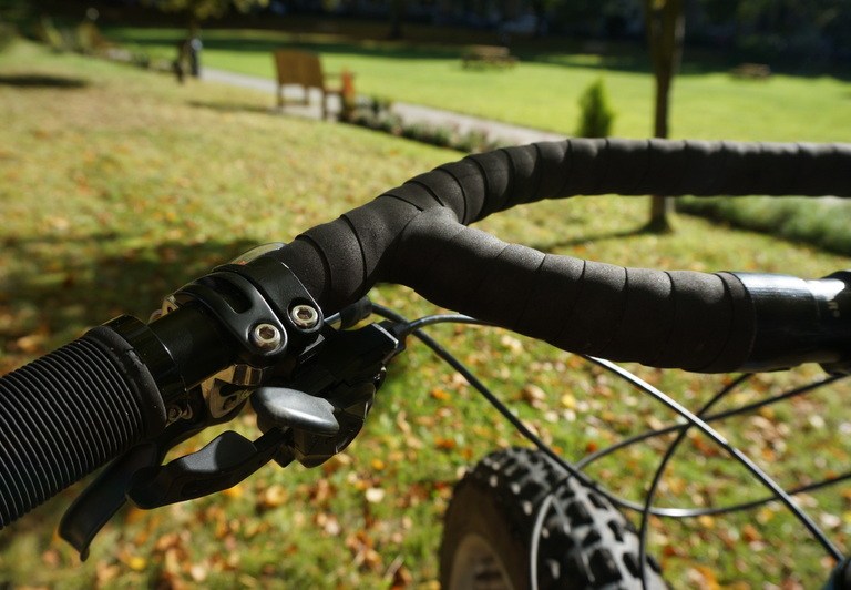 Review: Jeff Jones H Bars