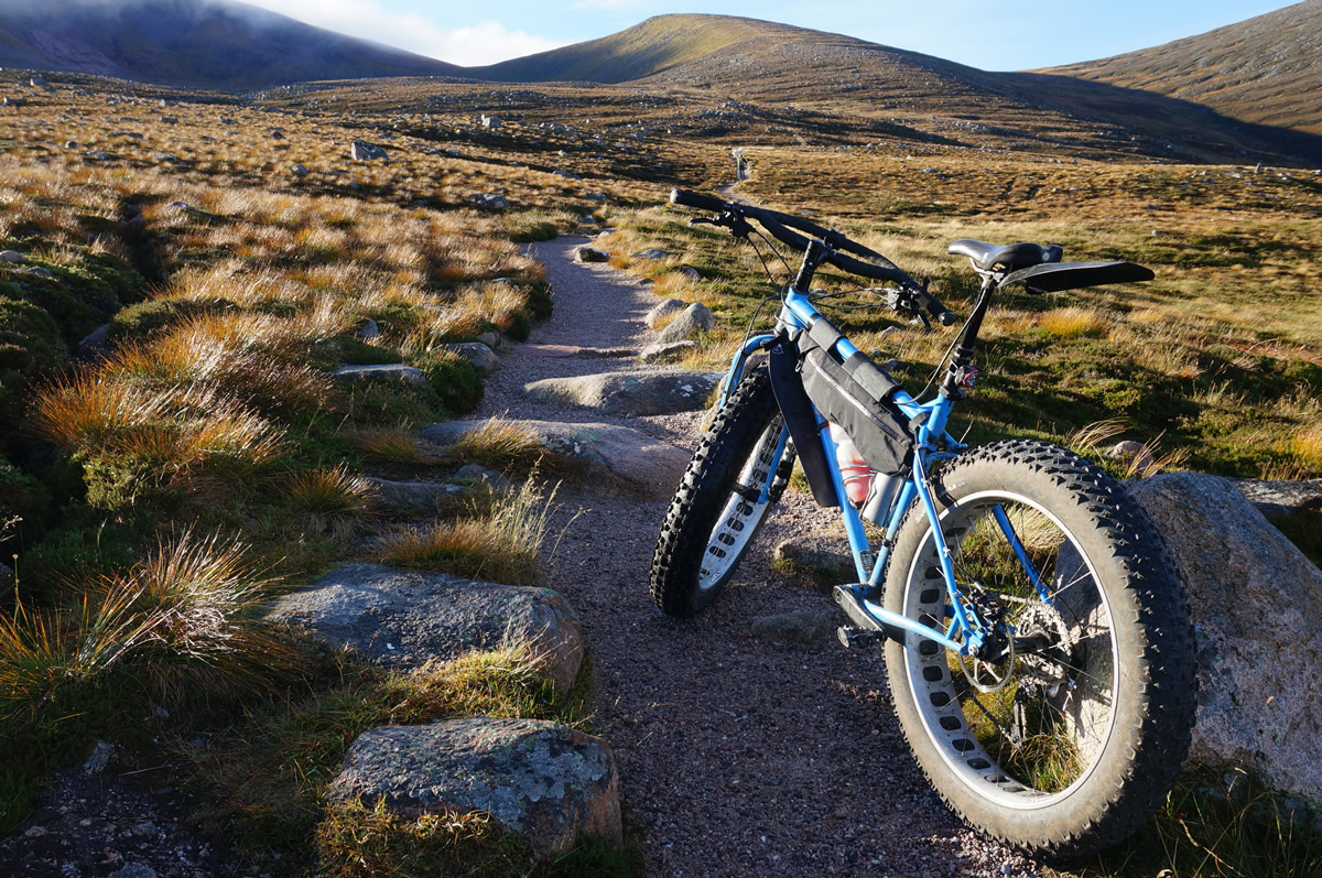 Long Term Test: Surly Ice Cream Truck – PART 2