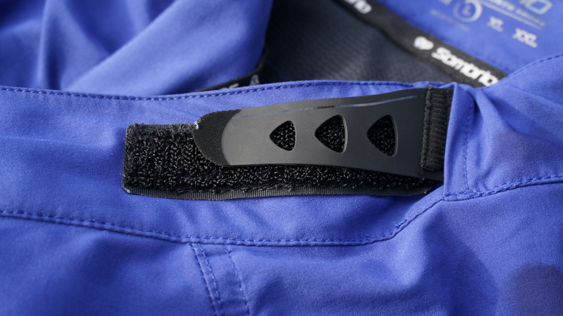 Sombrio Highline shorts singletrack magazine