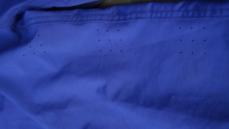 Sombrio Highline shorts singletrack magazine