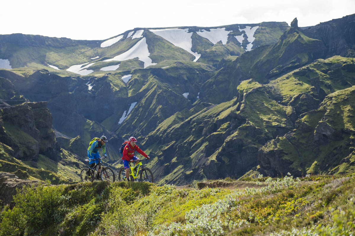 hans rey steve peat iceland peaty no way rey