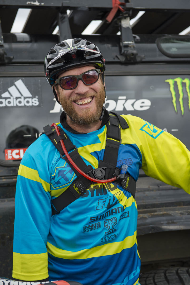 hans rey steve peat iceland peaty no way rey