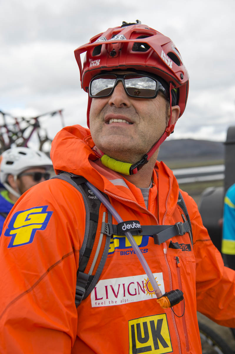 hans rey steve peat iceland peaty no way rey